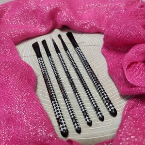 LOVE+CRAFT+BEAUTY Detailer Eye Brush Set